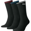 Puma Kojinės Puma Sport Crew Juodas 907941 01