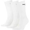Puma Kojinės Sport Crew Baltas 907940 02