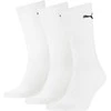 Puma Kojinės Sport Crew Baltas 907940 02