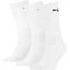 Puma Kojinės Sport Crew Baltas 907940 02
