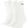 Puma Kojinės Sport Crew Baltas 907940 02