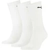 Puma Kojinės Sport Crew Baltas 907940 02