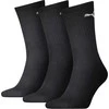 Puma Kojinės Sport Crew Juodas