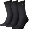 Puma Kojinės Sport Crew Juodas