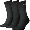 Puma Kojinės Sport Crew Juodas