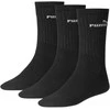 Puma Kojinės Sport Sock 3 Pack Juodas
