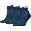 Puma Kojinės Unisex Cushioned Mėlyna 938581 04