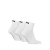 Puma Kojinės Unisex Quarter Baltas 938589 09
