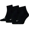 Puma Kojinės Unisex Quarter Juodas 938589 06