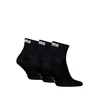 Puma Kojinės Unisex Quarter Juodas 938589 06