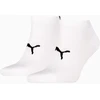 Puma Kojinės Unisex Sport Baltas 938902 03