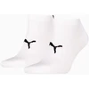Puma Kojinės Unisex Sport Baltas 938902 03