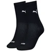 Puma Kojinės Women Sock 2 Pairs Juodas 938380 01