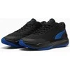 Puma Krepšinio Avalynė Paaugliams Court Pro 2 Jr Juodas 312301 05