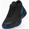 Puma Krepšinio Avalynė Paaugliams Court Pro 2 Jr Juodas 312301 05