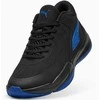 Puma Krepšinio Avalynė Paaugliams Court Pro 2 Jr Juodas 312301 05