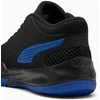 Puma Krepšinio Avalynė Paaugliams Court Pro 2 Jr Juodas 312301 05