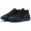 Puma Krepšinio Avalynė Paaugliams Court Pro 2 Jr Juodas 312301 05