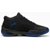Puma Krepšinio Avalynė Paaugliams Court Pro 2 Jr Juodas 312301 05