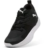 Puma Krepšinio Avalynė Vyrams Court Pro 3 Juodas 313830 01