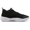 Puma Krepšinio Avalynė Vyrams Court Pro 3 Juodas 313830 01
