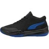Puma Krepšinio Avalynė Vyrams Court Pro 2 Juodas Mėlyna 312180 05