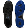 Puma Krepšinio Avalynė Vyrams Court Pro 2 Juodas Mėlyna 312180 05