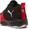 Puma Krepšinio Avalynė Vyrams Court Pro 3 Raudona Juodas 313830 06