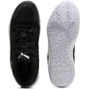 Puma Krepšinio Avalynė Vyrams Court Pro 3 Juodas 313830 01