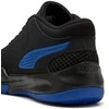 Puma Krepšinio Avalynė Vyrams Court Pro 2 Juodas Mėlyna 312180 05
