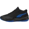 Puma Krepšinio Avalynė Vyrams Court Pro 2 Juodas Mėlyna 312180 05