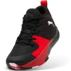 Puma Krepšinio Avalynė Vyrams Court Pro 3 Raudona Juodas 313830 06
