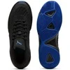 Puma Krepšinio Avalynė Vyrams Court Pro 2 Juodas Mėlyna 312180 05