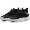 Puma Krepšinio Avalynė Vyrams Court Pro 3 Juodas 313830 01