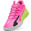 Puma Krepšinio Avalynė Vyrams Dagger 2 Geltona Rožinė Light Mėlyna 312748 05