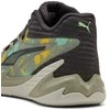 Puma Krepšinio Avalynė Vyrams Dagger Points Colored 312168 01