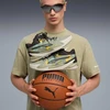 Puma Krepšinio Avalynė Vyrams Dagger Points Colored 312168 01