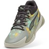 Puma Krepšinio Avalynė Vyrams Dagger Points Colored 312168 01