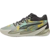 Puma Krepšinio Avalynė Vyrams Dagger Points Colored 312168 01