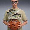 Puma Krepšinio Avalynė Vyrams Dagger Points Colored 312168 01