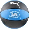 Puma Krepšinio Kamuolys TeamJaws Basketball Juodas Mėlyna 084688 01