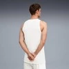 Puma Krepšinio Marškinėliai Vyrams TeamJaws Starter Jersey Baltas 685363 02