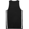 Puma Krepšinio Marškinėliai Vyrams TeamJaws Starter Jersey Juodas 685363 01