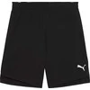 Puma Krepšinio Šortai Vyrams TeamJaws Starter Juodas 685364 01