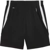 Puma Krepšinio Šortai Vyrams TeamJaws Starter Juodas 685364 01
