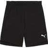 Puma Krepšinio Šortai Vyrams TeamJaws Starter Juodas 685364 01