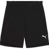 Puma Krepšinio Šortai Vyrams TeamJaws Starter Juodas 685364 01