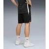 Puma Krepšinio Šortai Vyrams TeamJaws Starter Juodas 685364 01