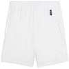 Puma Krepšinio Šortai Vyrams TeamJaws Starter Baltas 685364 02