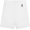 Puma Krepšinio Šortai Vyrams TeamJaws Starter Baltas 685364 02